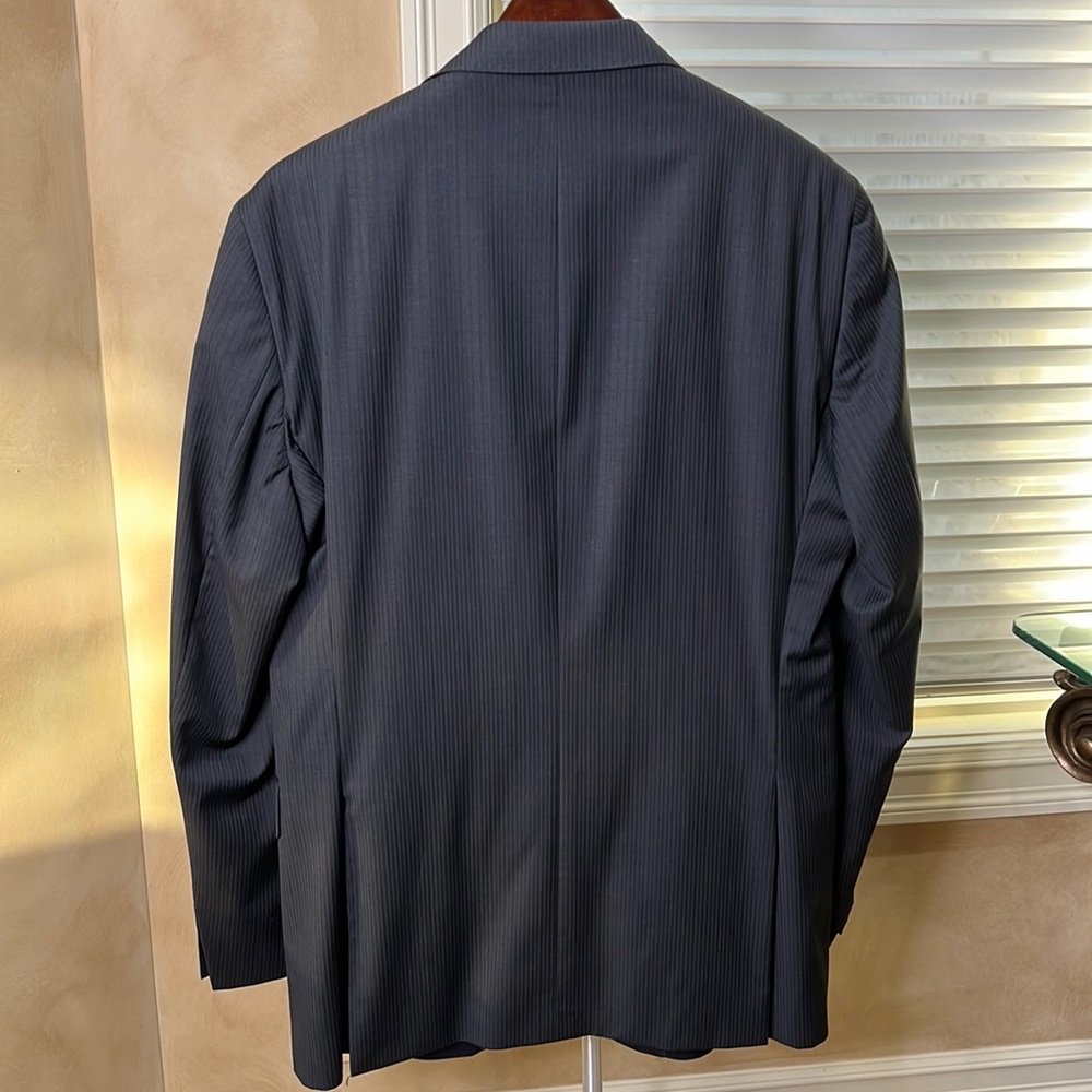 Jack Victor Elite | Von Maur Exclusive Suit Jacket - Picture 11 of 11